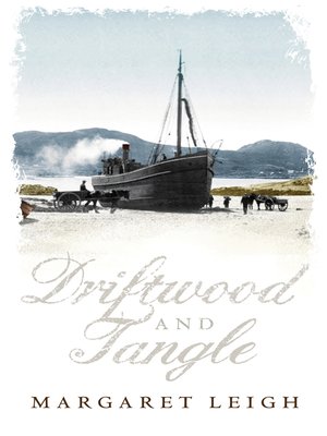 cover image of Driftwood and Tangle